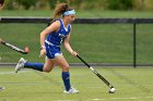 Field Hockey vs MIT  Wheaton College Field Hockey vs MIT. - Photo By: KEITH NORDSTROM : Wheaton, field hockey, FH2019